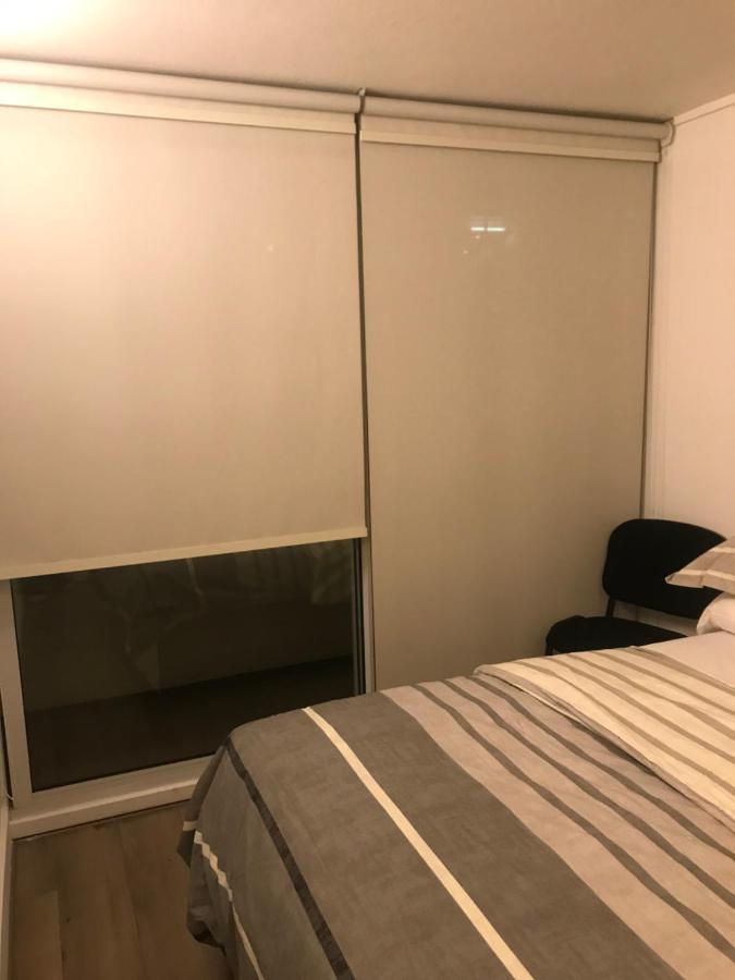 Apartment 7 Metros Clinica Condes Santiago