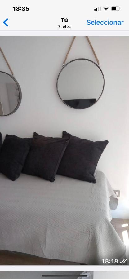 7 Metros Clinica Condes Apartment