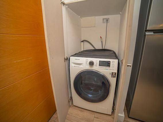 Apartment 7 Metros Clinica Condes *