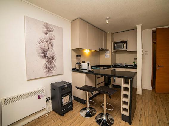 Apartment 7 Metros Clinica Condes